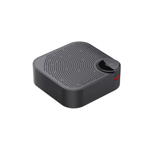 Porodo Wireless Conference Speaker - Black on Sale