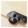 Disney QS-26 Bluetooth Wireless headphones - Mickey Black Online