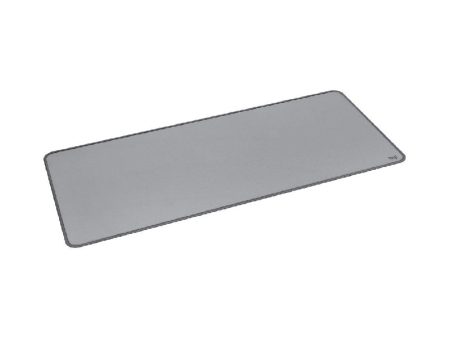 Logitech Mouse Pad Studio Series - Grey For Sale