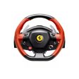 Thrustmaster Gaming Ferrari 458 Spider Racing Steering Wheel - Black Red Online