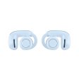 Bose Ultra Open - Bluetooth 5.3   USB Type-C   Moonstone Blue - Earbuds Online Sale