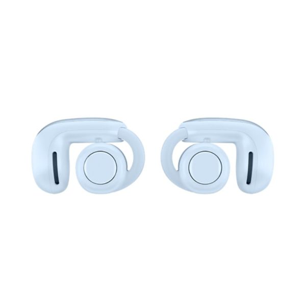 Bose Ultra Open - Bluetooth 5.3   USB Type-C   Moonstone Blue - Earbuds Online Sale