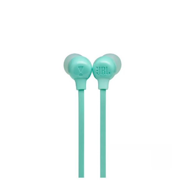 JBL Tune 125BT Earphone - In-ear   Wireless   Teal Discount