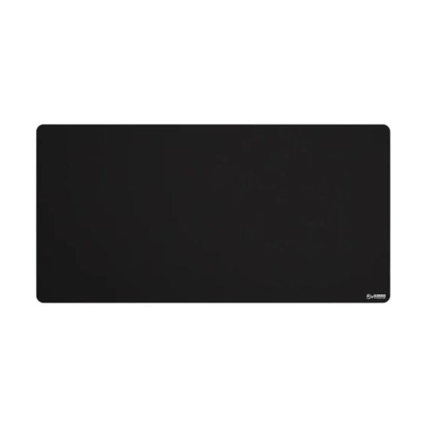 Glorious Gaming Mouse Pad-2 - Stitched - XXL   Black Fashion