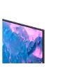 Samsung QA55Q70CAUXZN Smart TV - 55  QLED   4K   100Hz   USB   HDMI   Titanium Gray For Discount