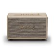 Marshall Acton III Wireless Bluetooth Speaker - Cream Cheap