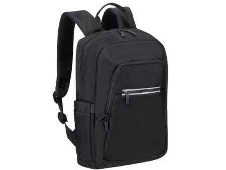 Rivacase 7523 ECO Laptop backpack 13.3-14-inch - Black Online now