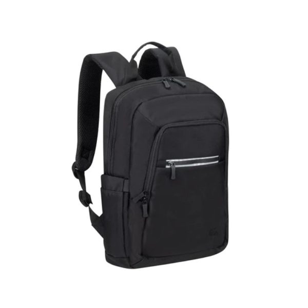 Rivacase 7523 ECO Laptop backpack 13.3-14-inch - Black Online now