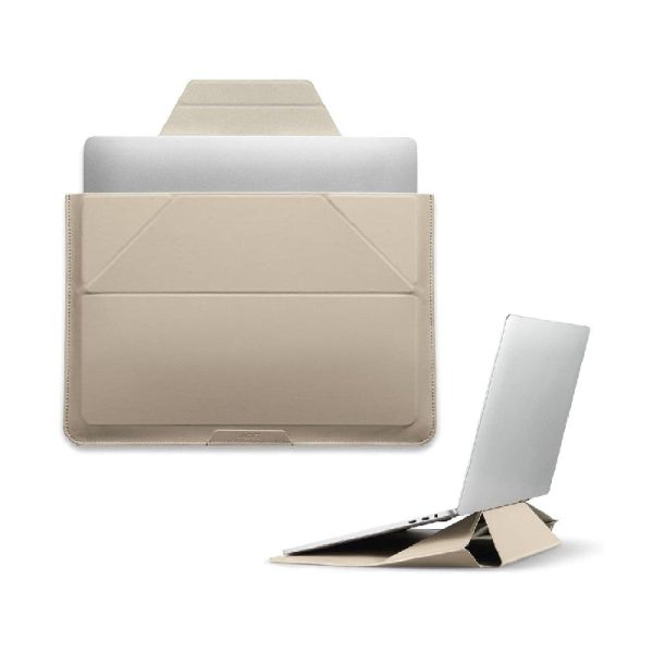 MOFT Sleeve For 15-16-inch MacBook - Beach White Online Sale