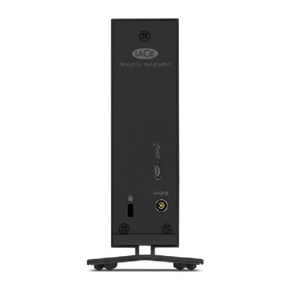 LaCie d2 Professional - 8TB   240 MB s   USB 3.2 Gen 2   External Hard Drive Hot on Sale