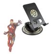 Disney QS-22 Desktop rotating phone holder - Reactor Black Sale