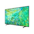 Samsung UA65CU8100UXZN Smart TV - 65  UHD   4K   50Hz   USB   HDMI   Black Sale