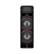 LG XBOOM ON9 Bluetooth Portable Party speakers Fashion