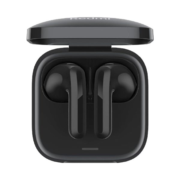 Redmi Buds 6 Active Earbuds - Bluetooth   Black on Sale