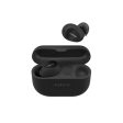 Jabra Elite 10 Wireless Earphones - Gloss Black Online