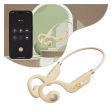 Disney QS-Q3 Bluetooth Wireless headphones - Winne Beige For Discount