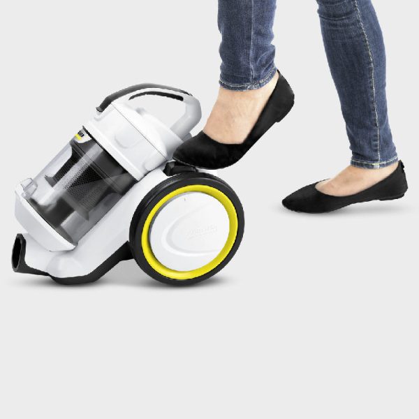 KARCHER VC3 Plus Vacuum Cleaner - Made In China Fashion