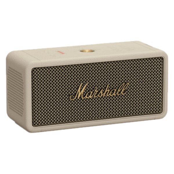 Marshall Middleton Portable Speaker  - Cream Discount