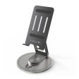 Disney QS-21 Multifunctional rotating tablet stand - Panther Black Online