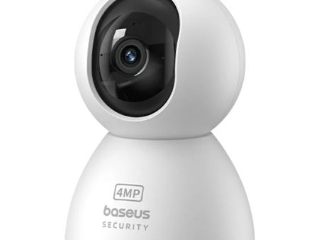 Baseus Security P1 Indoor Camera - 3K   White Online now