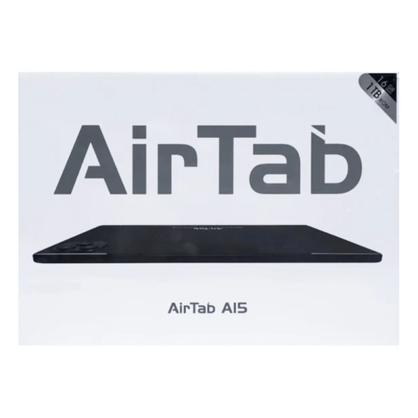 AirTab A15   10.1    16GB   1TB   Wi-Fi   Navy Blue For Sale