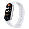 Xiaomi Smart Band 9 - 1.62  AMOLED   Glacier Silver For Sale