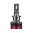 Powerology 70W LED Car Headlight Bulbs H7 - Black Online now