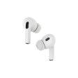 Porodo Soundtec ANC Earbuds Pro 2 - White Fashion