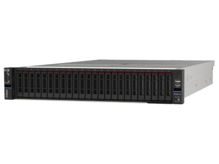 Lenovo ThinkSystem SR650 V3 - Xeon-2.40GHz + Lenovo Microsoft Windows Server 2022 Standard Multilingual   (ROK) - Bundle Offer Online now