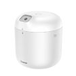 Baseus Elephant Humidifier - 600ML   White on Sale