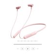 Disney QS-Q6 Bluetooth Wireless Sport headphones - Minnie Pink For Cheap