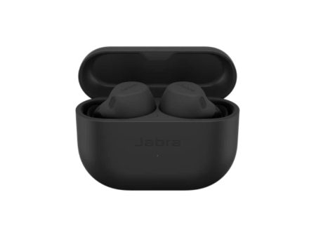 Jabra Elite 8 Active Wireless Earphones - Black For Discount