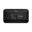 Disney QS-T6 Bluetooth Wireless headphones - Panther Black Online now