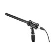 BOYA BY-BM6060L Professional Shotgun Microphone - 60Hz   3-Pin XLR - Black Discount