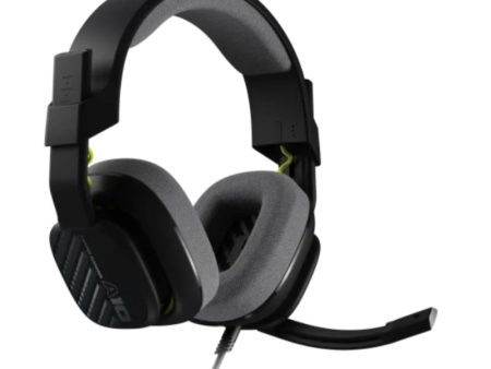 ASTRO A10 Gen 2 Wired Gaming Headset - Black Cheap