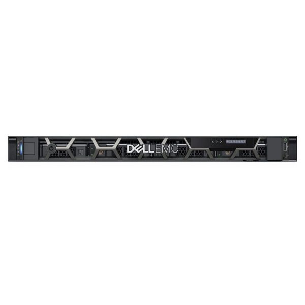 Dell PowerEdge R250 - Xeon-2.80GHz   4-Cores   32GB   8TB HDD   1x 700Watts   Rack (1U) Discount