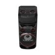 LG XBOOM ON7 Bluetooth Portable Party speakers Online Sale