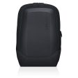 Lenovo Laptop Armored Backpack - 17.0-inch   Black - Laptop Bag Discount