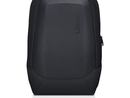 Lenovo Laptop Armored Backpack - 17.0-inch   Black - Laptop Bag Discount