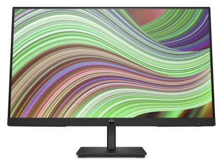 HP P24v G5 - 23.8  FHD   5ms   D-Sub   HDMI - Monitor Hot on Sale