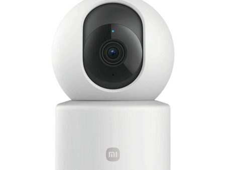 Xiaomi Smart Camera C301 - Wi-Fi   White Online Hot Sale