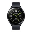 Xiaomi Watch 2 - 1.43  AMOLED   Black Online Hot Sale