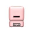 Divoom Ditoo Pro Bluetooth Mini Speaker - Pink Supply