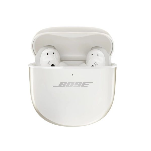 Bose QuietComfort Ultra - Bluetooth 5.3   USB Type-C   Diamond 60th Edition - Earbuds Hot on Sale