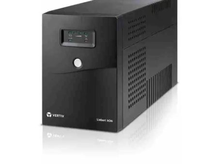 Vertiv Liebert LI32151CT21 itON - 2000VA   1200W   Tower - UPS on Sale