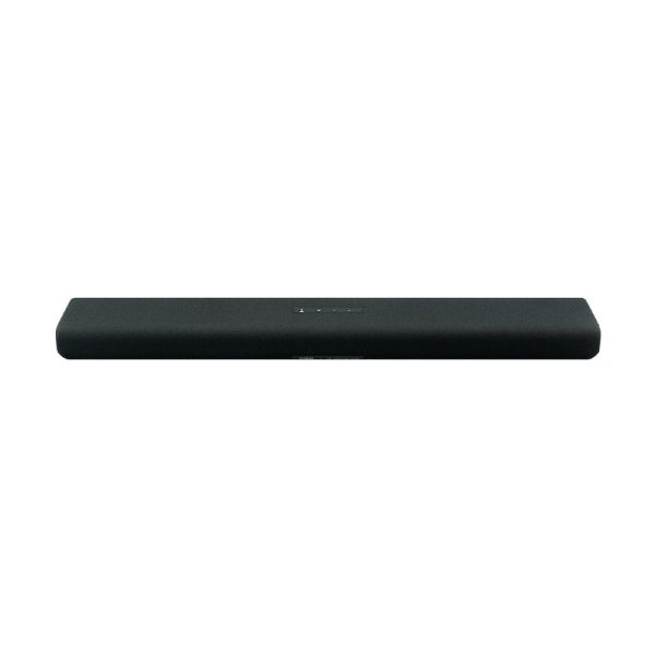 Yamaha SR-B30A Dolby Atmos Sound Bar With Built-In Subwoofers - Black Supply