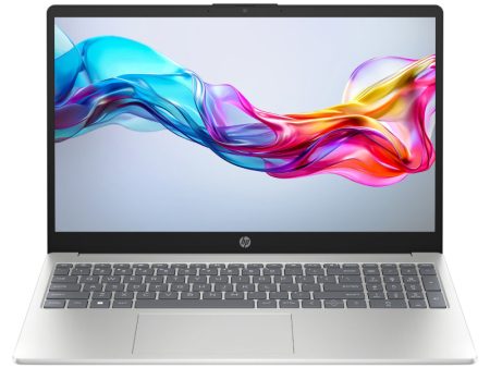 HP 15-FD0142NE - 15.6  FHD   i7   16GB   512GB (NVMe M.2 SSD)   MX570 2GB VGA   DOS (Without OS)   1YW   Natural Silver - Laptop Online Hot Sale