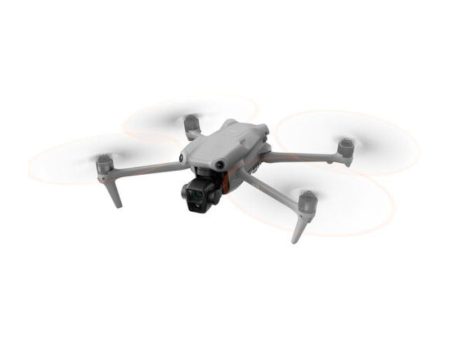 DJI Air 3 Fly More Combo (DJI RC-N2) - Grey Online