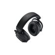 Logitech PRO X2 LIGHTSPEED Gaming Headset -  Wireless   Bluetooth   Black Online Sale