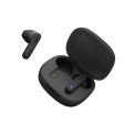 JBL Wave Flex True Wireless Earbuds - Black Online Hot Sale